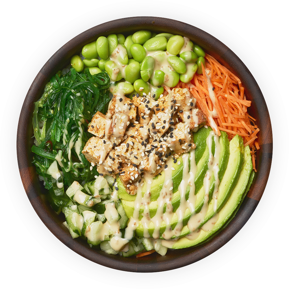 Lets Tofu