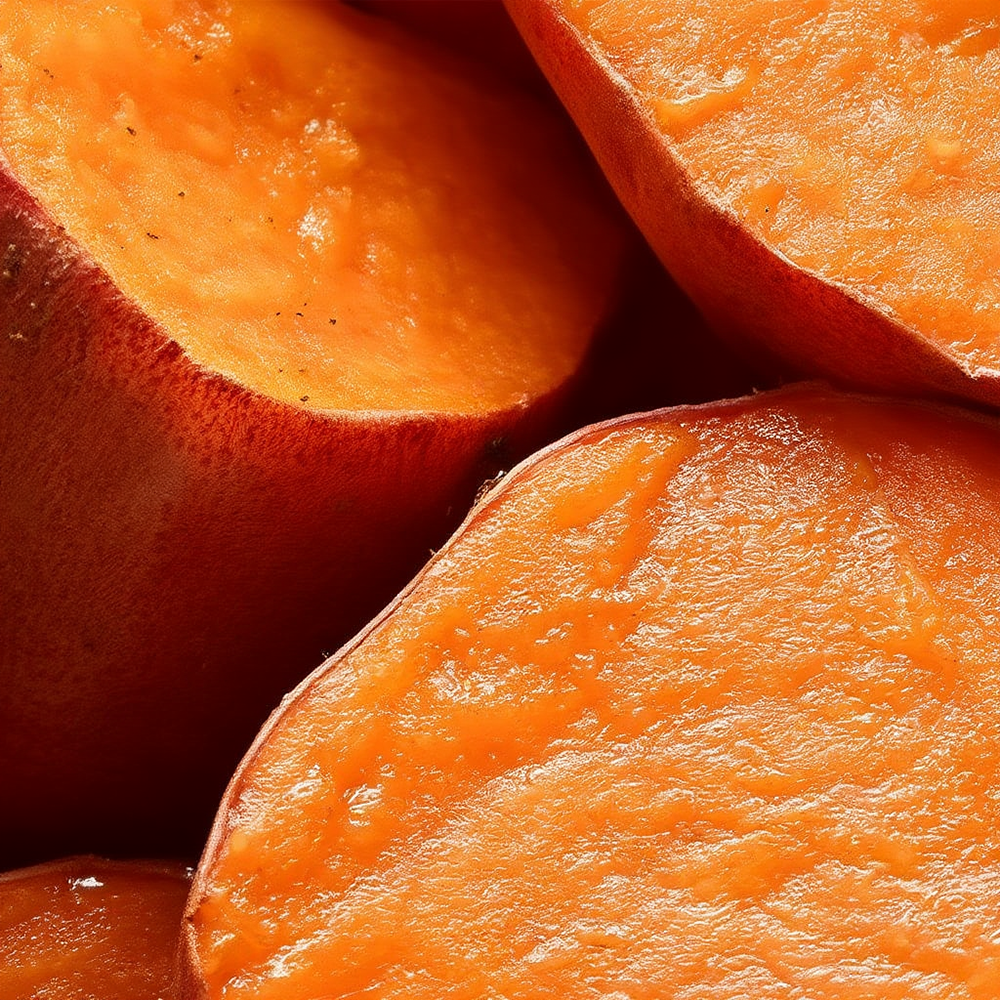 Sweet Potato