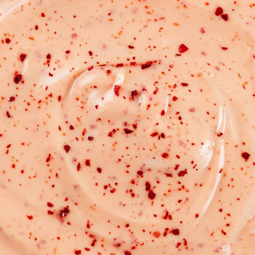 Chili Mayo