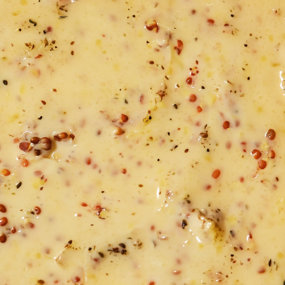 Honey Mustard