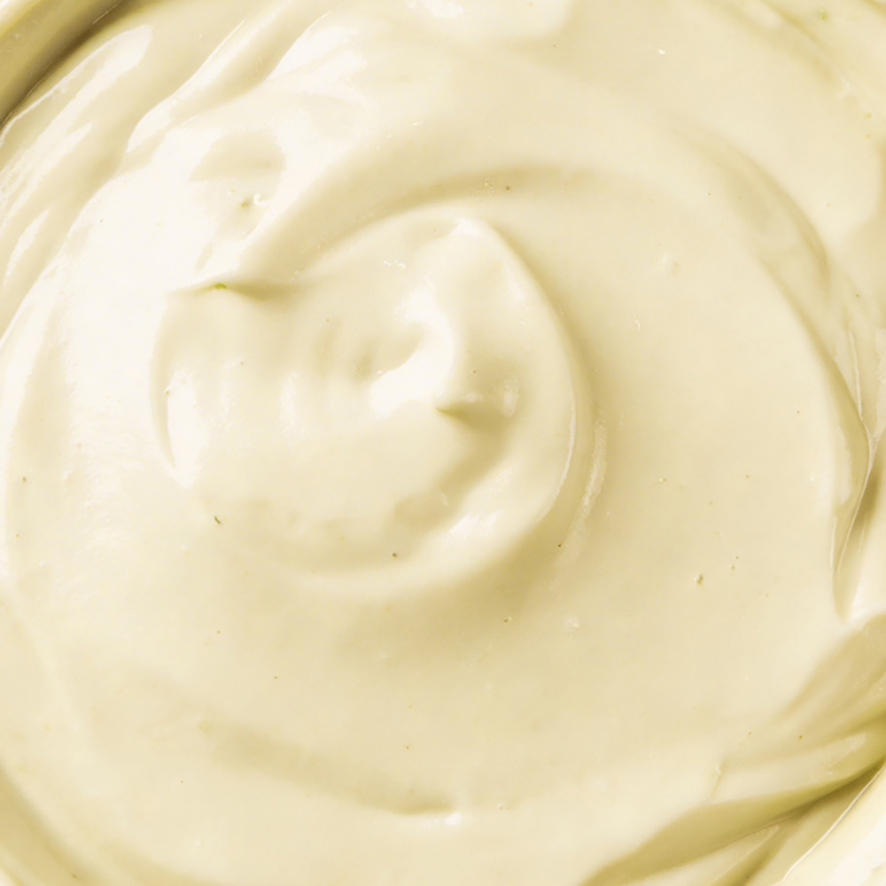 Wasabi Mayo