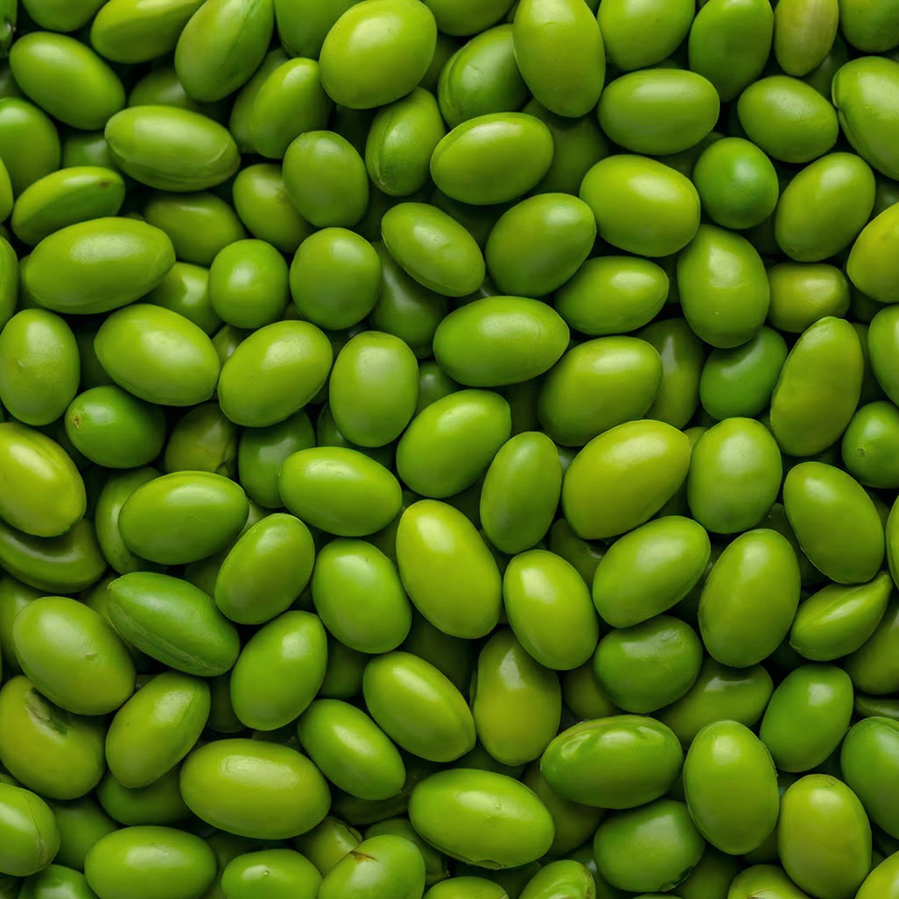 Edamame Beans