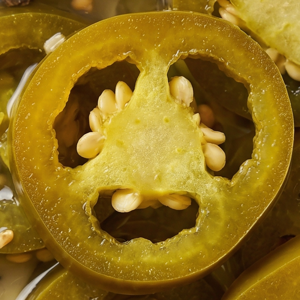 Jalapenos