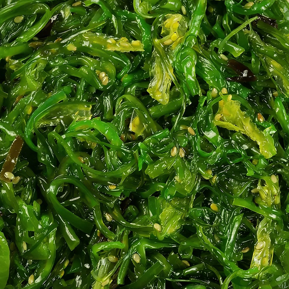 Seaweed Salad