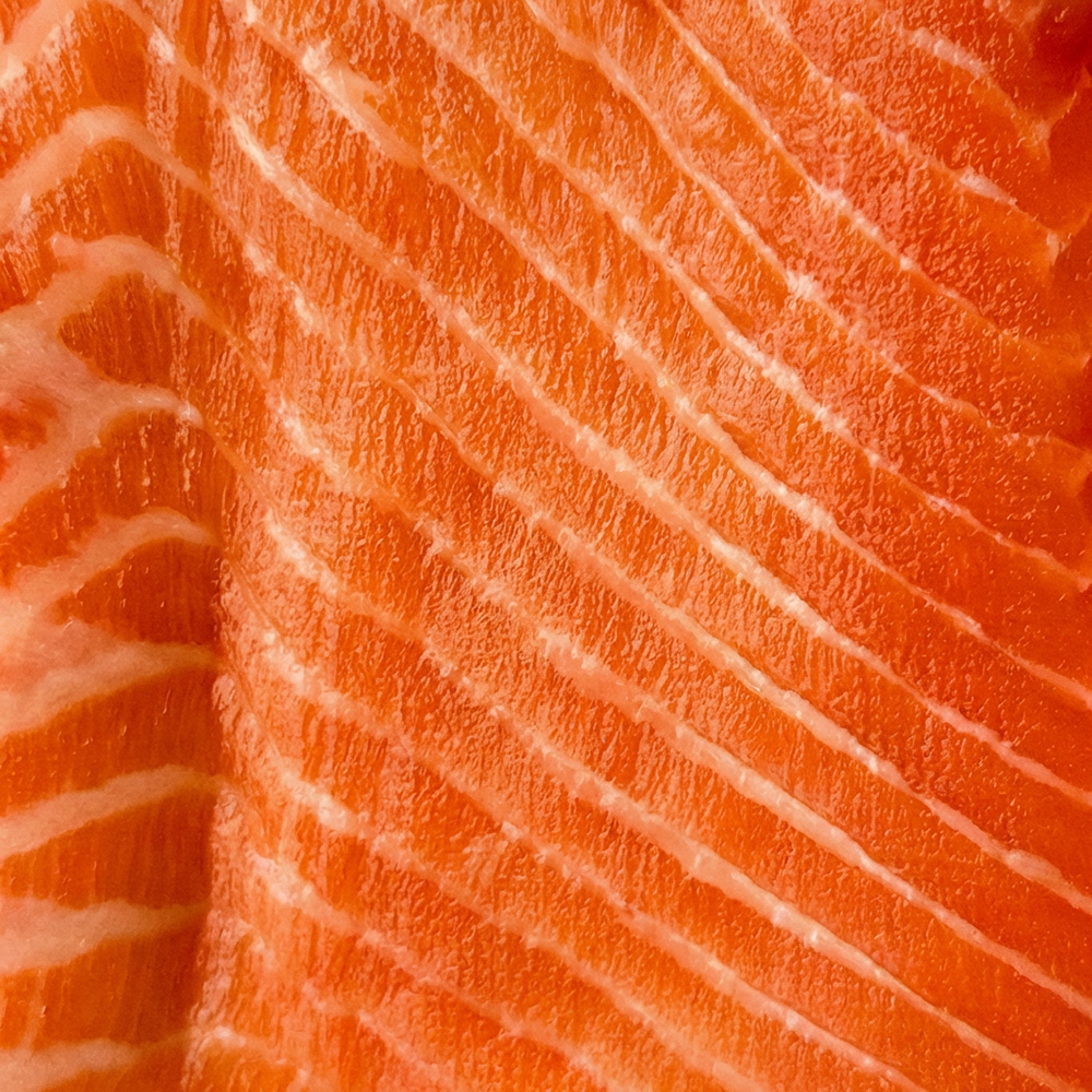 Nordic Salmon