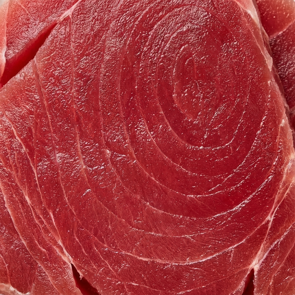 Yellowfin Tuna