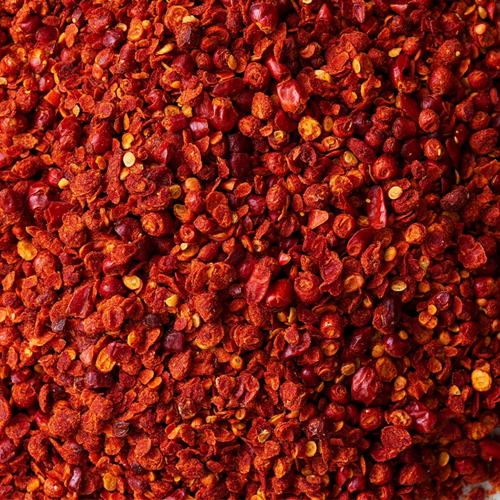 Chili Flakes