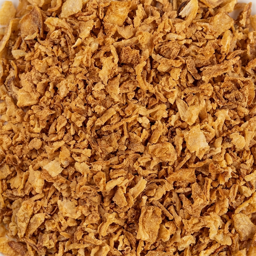 Crispy Onions