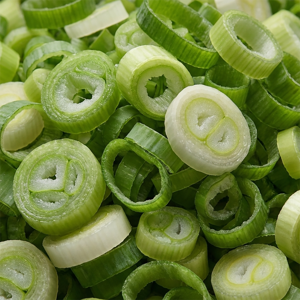 Spring Onions