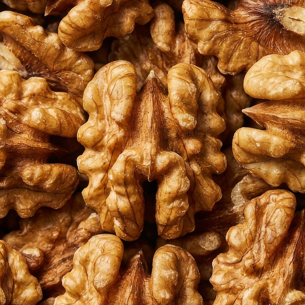 Walnuts